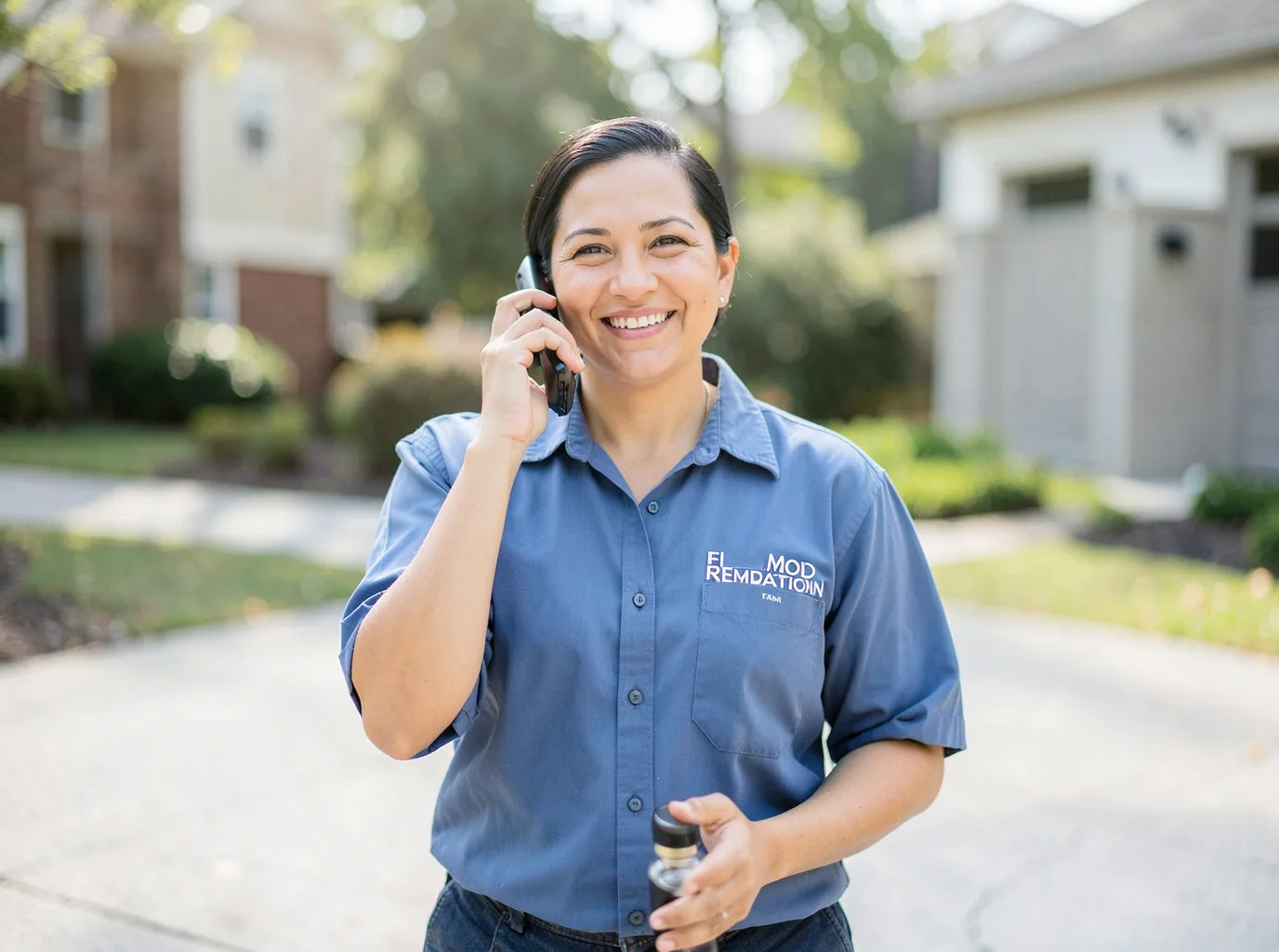 Mold Remediation Belfield, ND FAQs